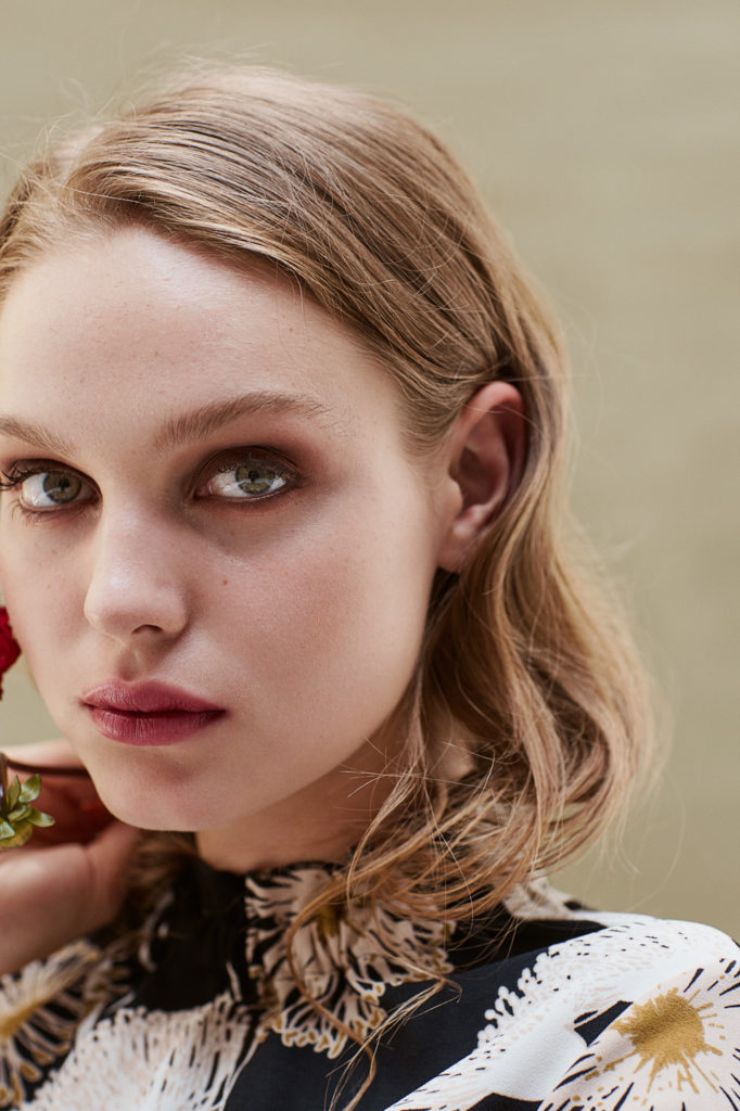 portrait-model-weiblich